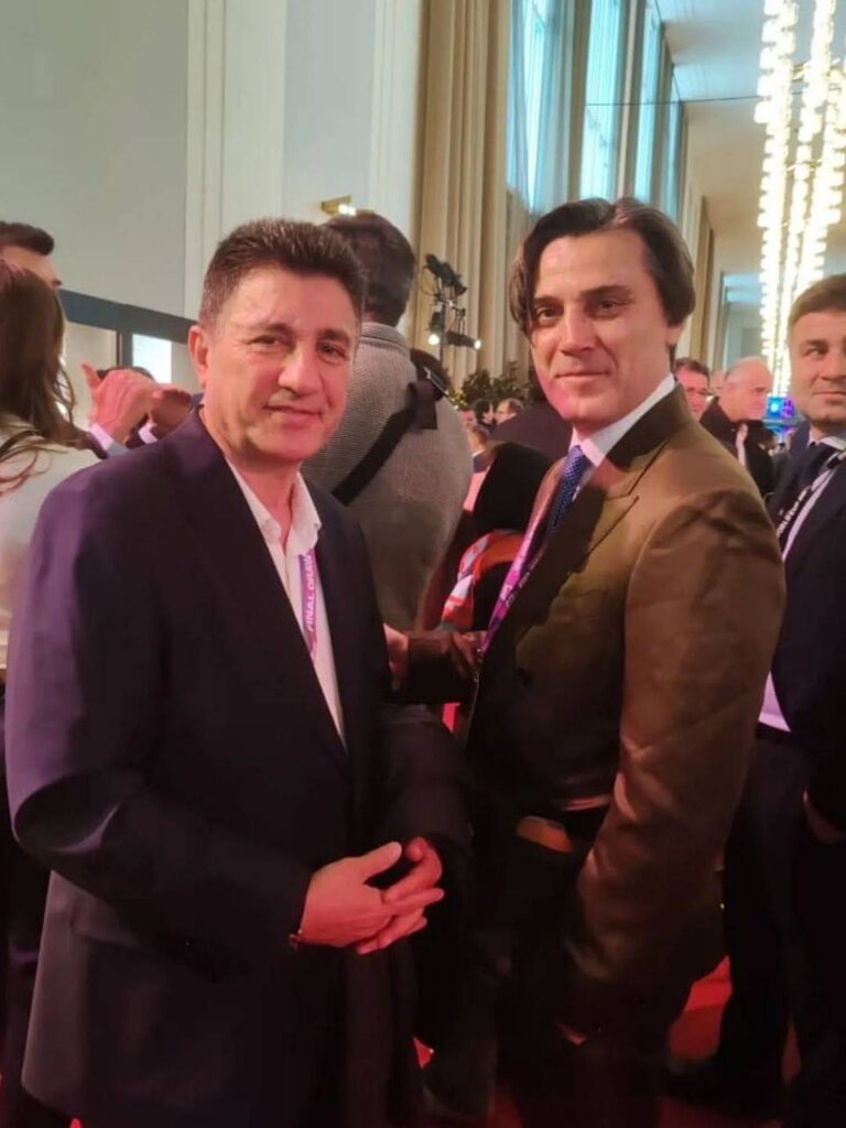 امیر قلعه نویی / مونتلا