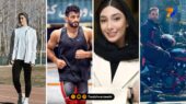 قاب ورزشی | حسن، مبینا، فاضل و آتوسا گلشادنژاد