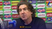 بهانه جویی به روش سرمربی پرتغالی استقلال/ ریکاردو ساپینتو: 8 دربی اولی داشتیم!