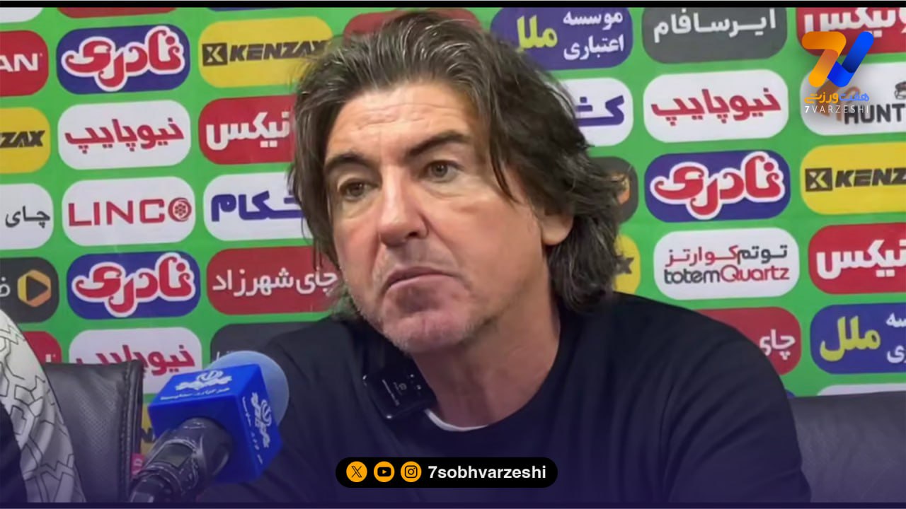 بهانه جویی به روش سرمربی پرتغالی استقلال/ ریکاردو ساپینتو: 8 دربی اولی داشتیم!