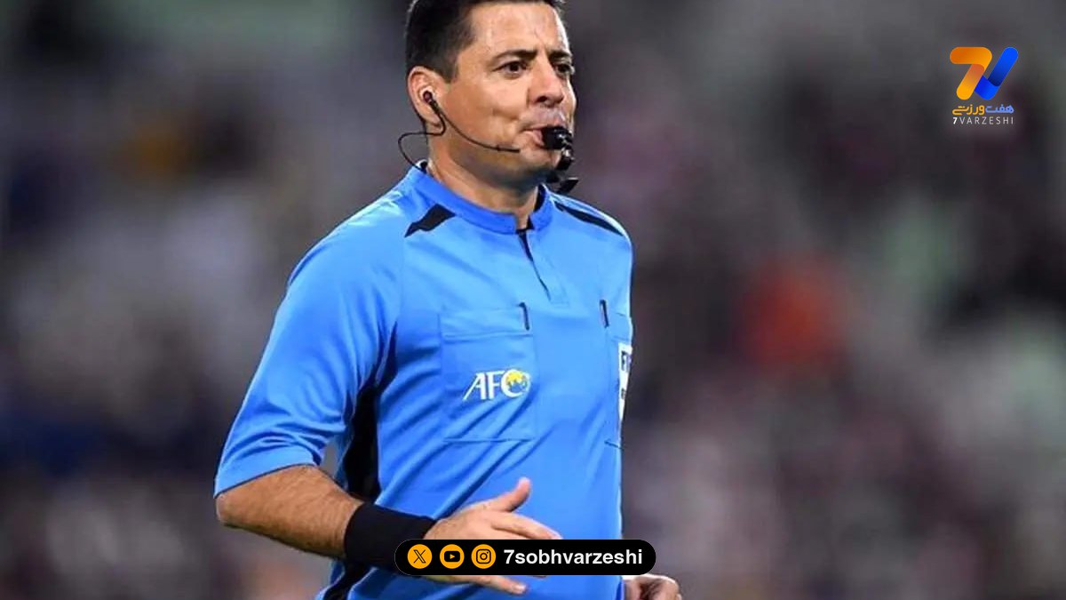 سلفی علیرضا فغانی با احلام، خواننده لس آنجلسی