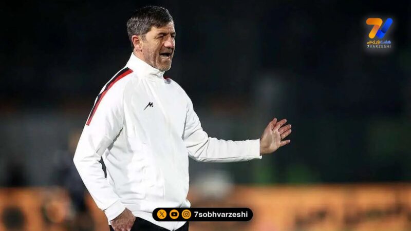 نگاهی به رستوران شیک و مجلل کریم باقری در تهران