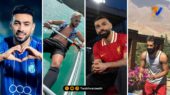 قاب ورزشی | معروف، منیر، صلاح و مهدی قایدی