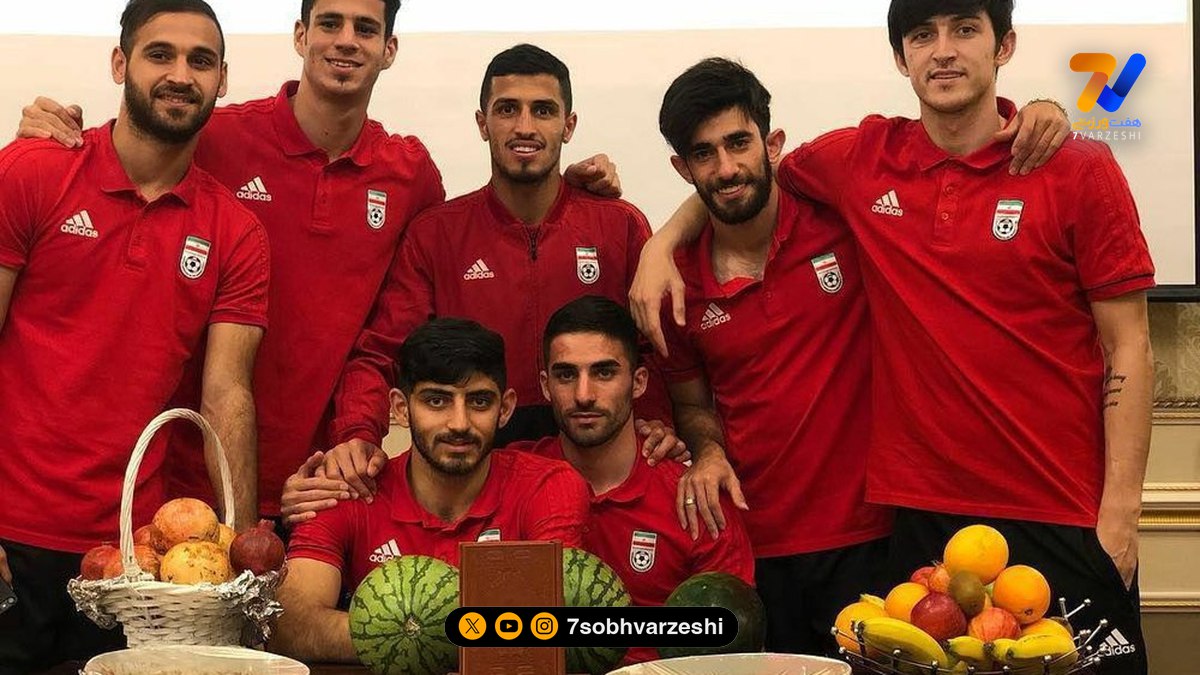 نگاهی به شب یلدای ورزشکاران ایرانی