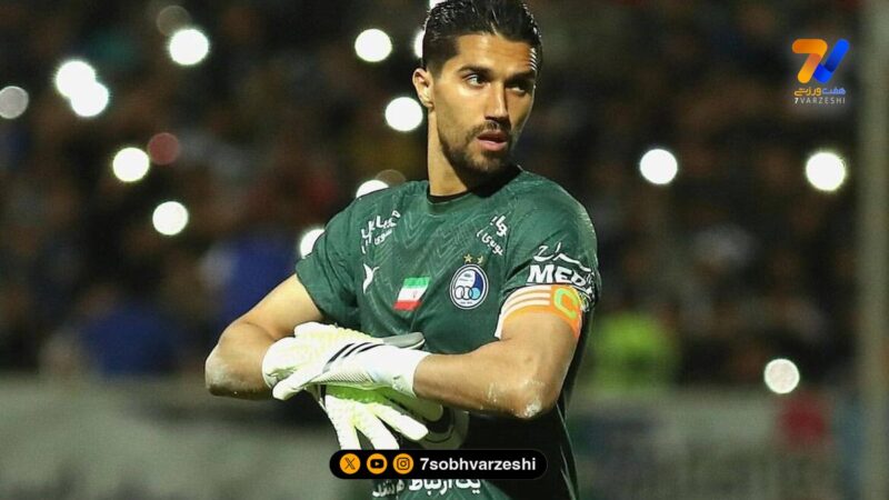 قاب خانوادگی | حسین حسینی و دخترش مانلی