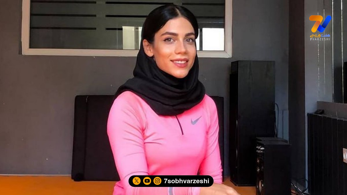 بیوگرافی فائزه نسائی قهرمان دهه هشتادی ایران