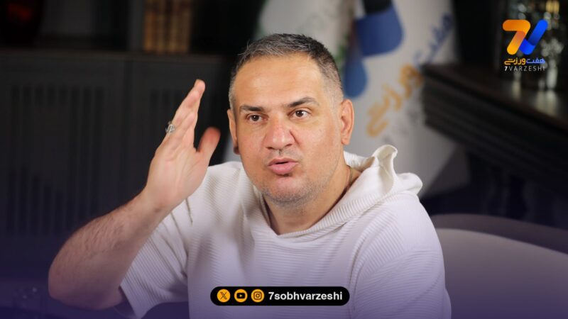 پیشکسوت استقلال عزادار شد