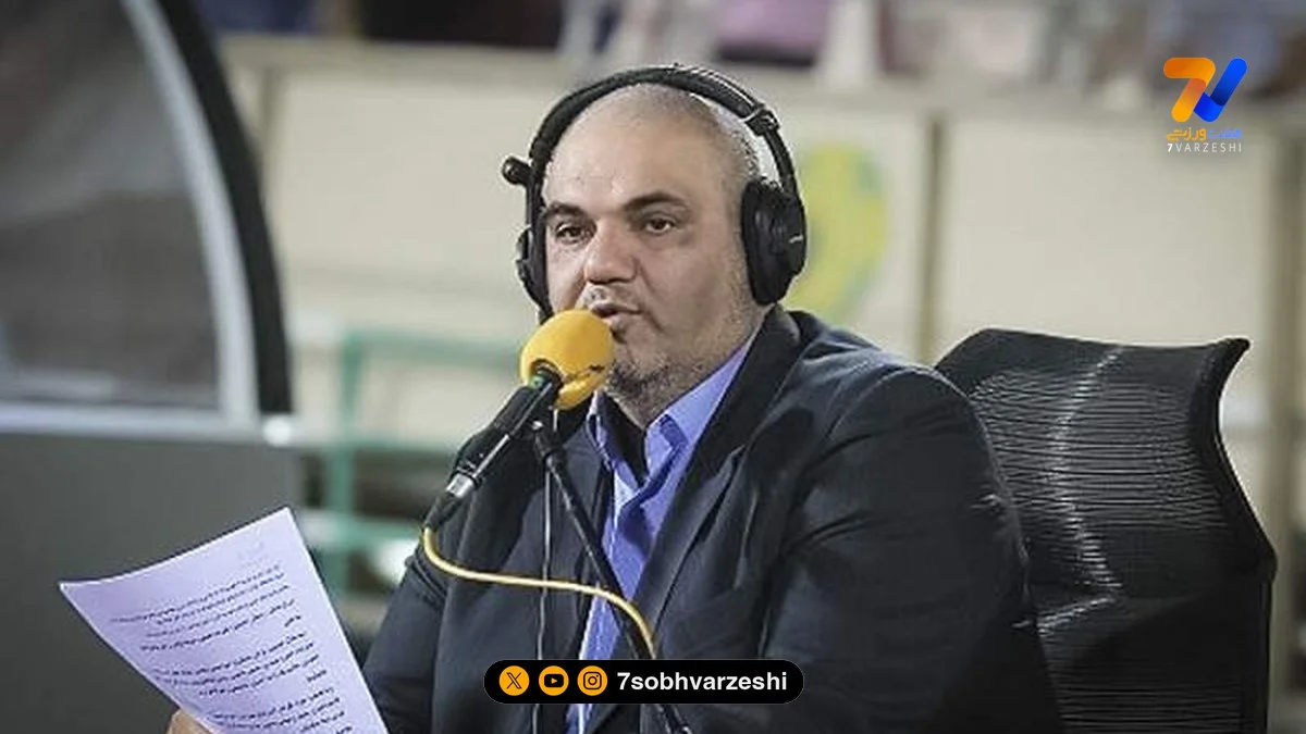 جواد خیابانی در گذر زمان/ از سبیل مدادی تا ریش بلند!