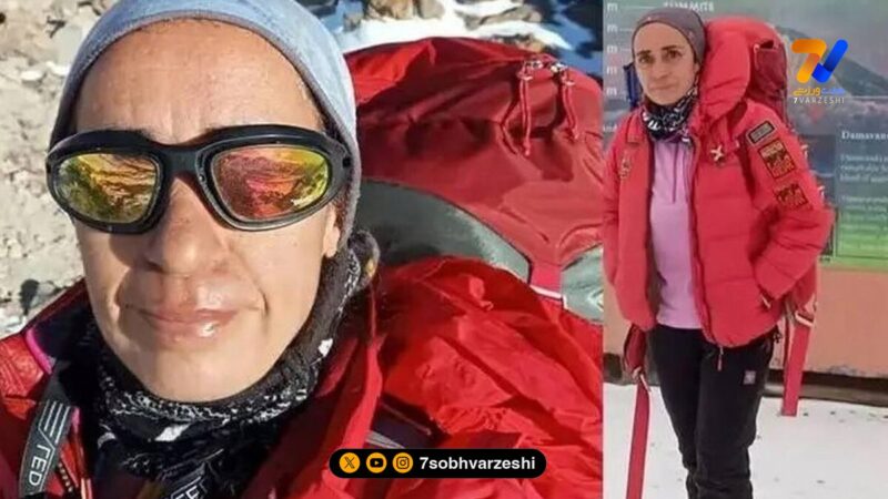 بیوگرافی تلخ طاهره حاصلی