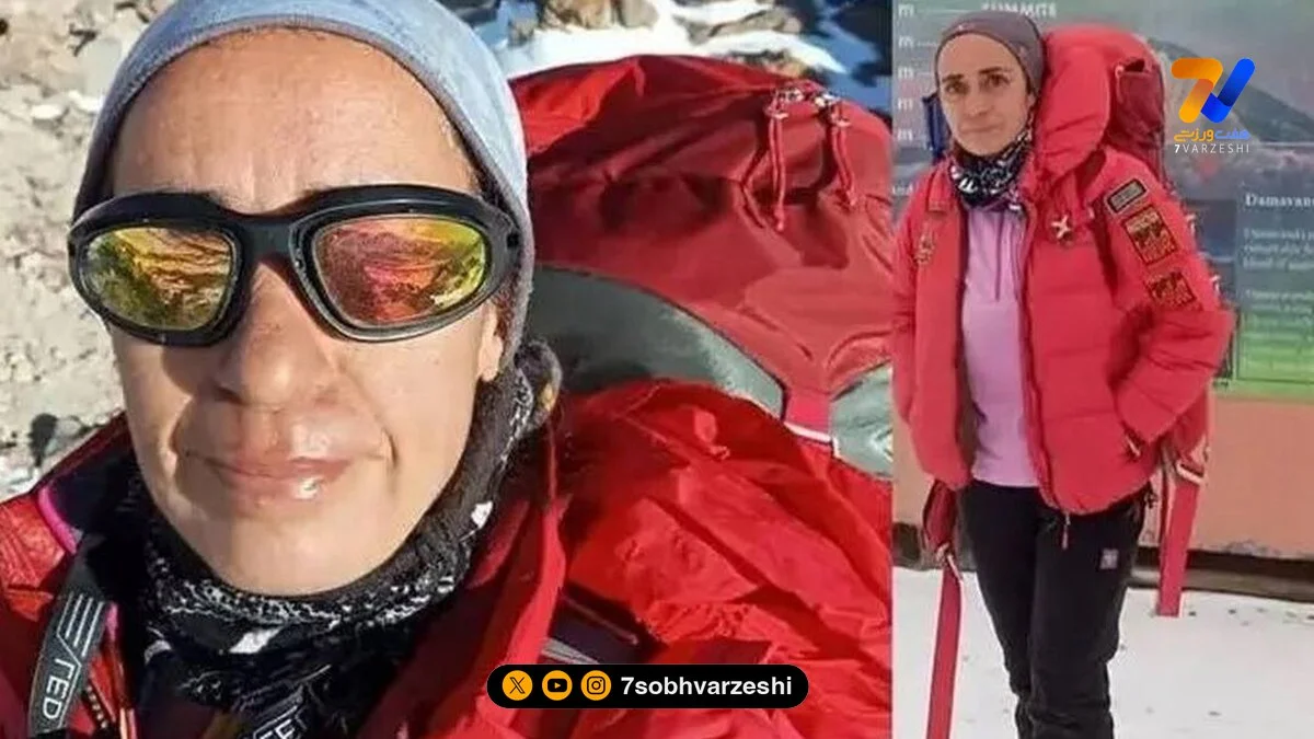 بیوگرافی تلخ طاهره حاصلی