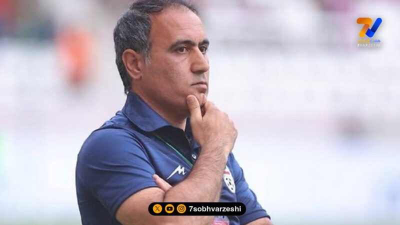 استوری جنجالی مهدی مهدوی کیا برای رفیق قدیمی‌اش کریم باقری