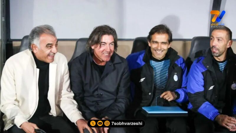 شب یلدا و هشتادمین سالگرد باشگاه استقلال