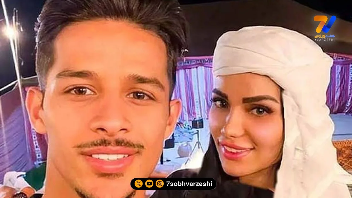 آلبوم دامادی مهدی قایدی