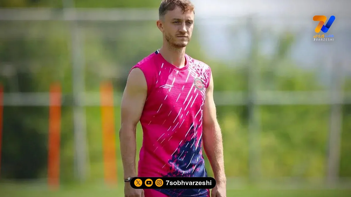 بیوگرافی تیبور هلیلوویچ بازیکن خارجی تراکتور