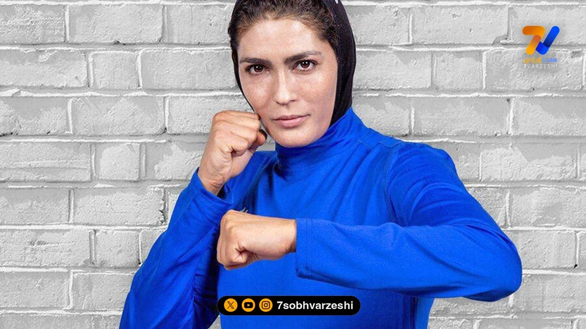 الهه منصوریان: دعوای ما سر ارث نیست، سر مداله