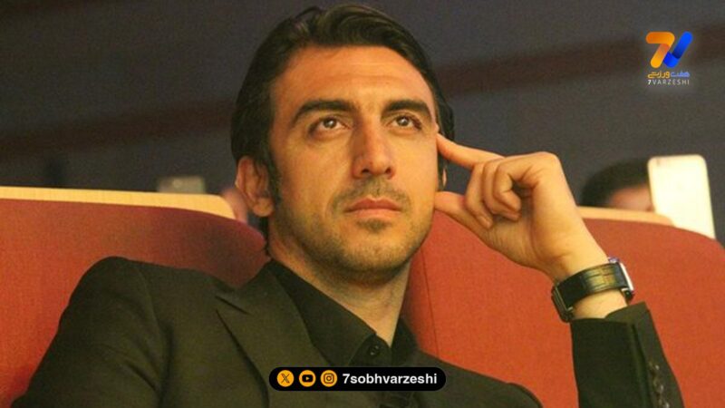 نگاهی به خونه زندگی لاکچری و اعیانی سیدمهدی رحمتی سرمربی فوتبال