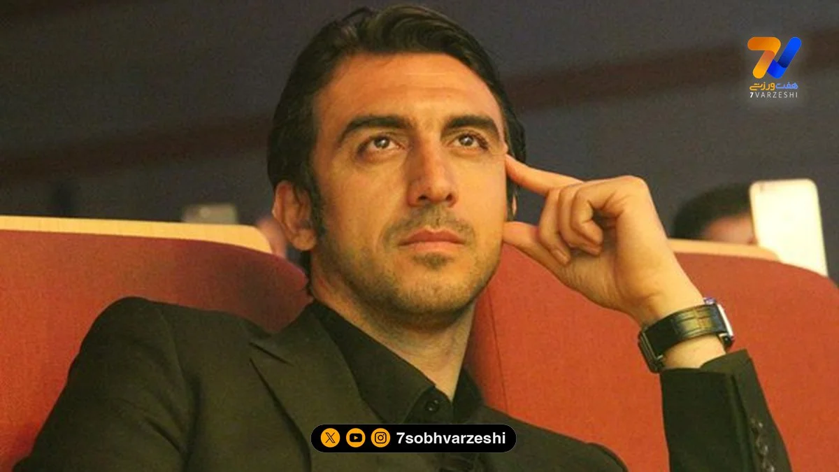 نگاهی به خونه زندگی لاکچری و اعیانی سیدمهدی رحمتی سرمربی فوتبال