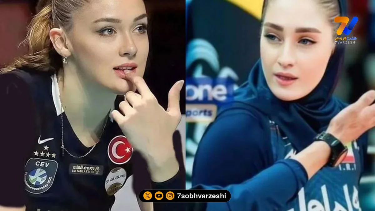 آیتک‌ سلامت: دوست ندارم با زهرا گونش مقایسه شوم