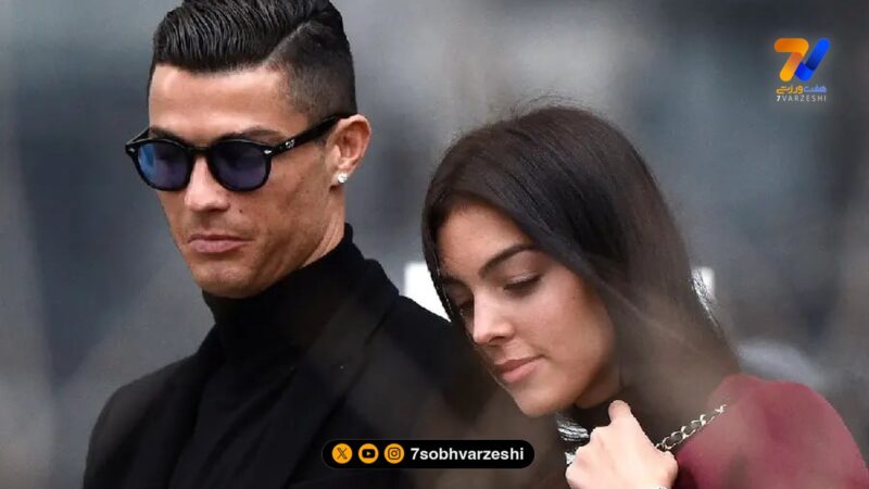 نگاهی به ویلای لوکس رونالدو و جورجینا در بهشت خصوصی دریای سرخ