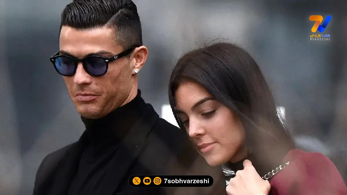 نگاهی به ویلای لوکس رونالدو و جورجینا در بهشت خصوصی دریای سرخ