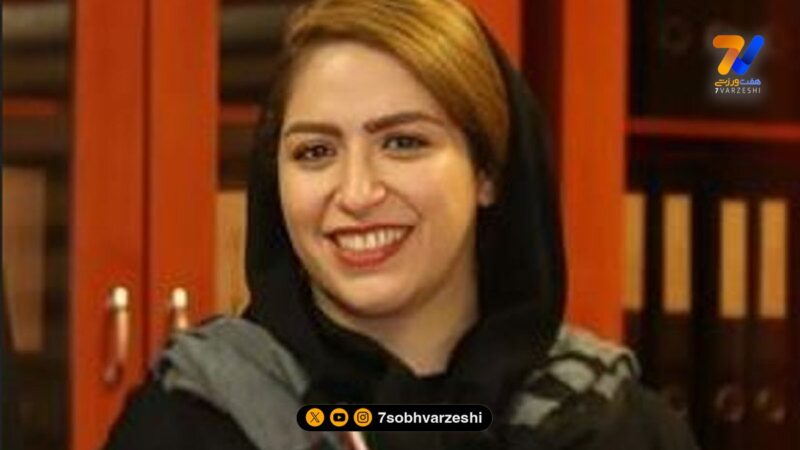 نگاه ورزشی | شکوه دختر با وقار کاراته