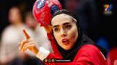 نگاه ورزشی | دختران قدرتمند هندبال ایران