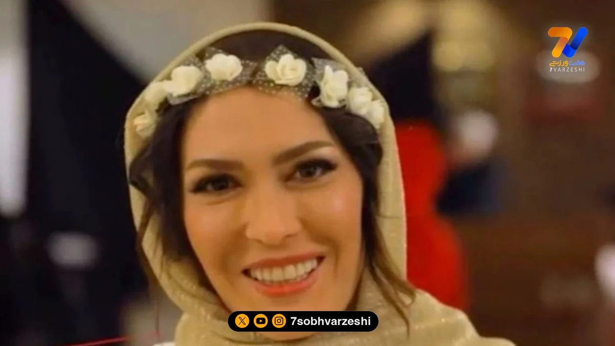 نگاهی به ماشین لوکس الهه منصوریان/ ماشین نیست عروسکه