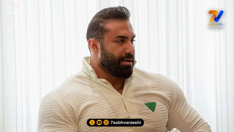 قاب خانوادگی | مادر تبریزی بهروز تابانی