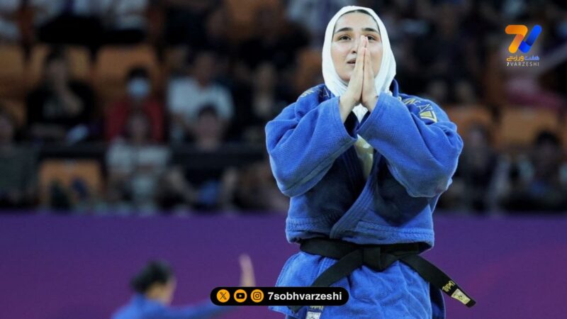 قاب خانوادگی | مادر مریم بربط