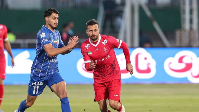 دربی به رنگ آبی؛ با هواداران تا قهرمانی