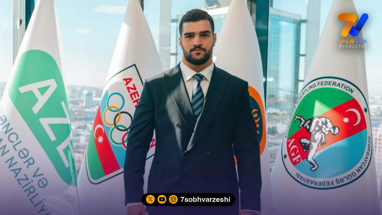 امیررضا معصومی سکوتش را شکست: رفتنم به خاطر مسائل مالی نبود