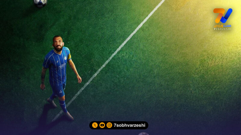 کنایه‌های بی شمار تنها در یک پوستر؛ استقلال پاسخ پرسپولیس را به شدیدترین شکل داد!