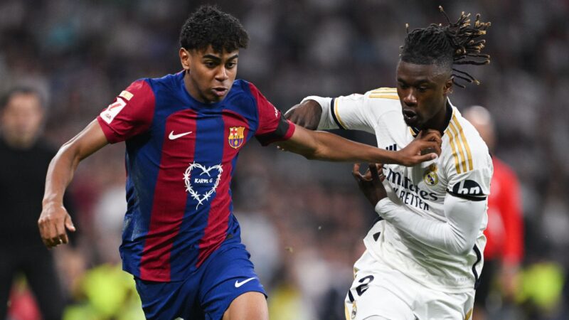 10 اشتباه تاثیر گذار VAR در لالیگا؛ بیشترین سود برای اتلتیکومادرید و بارسلونا