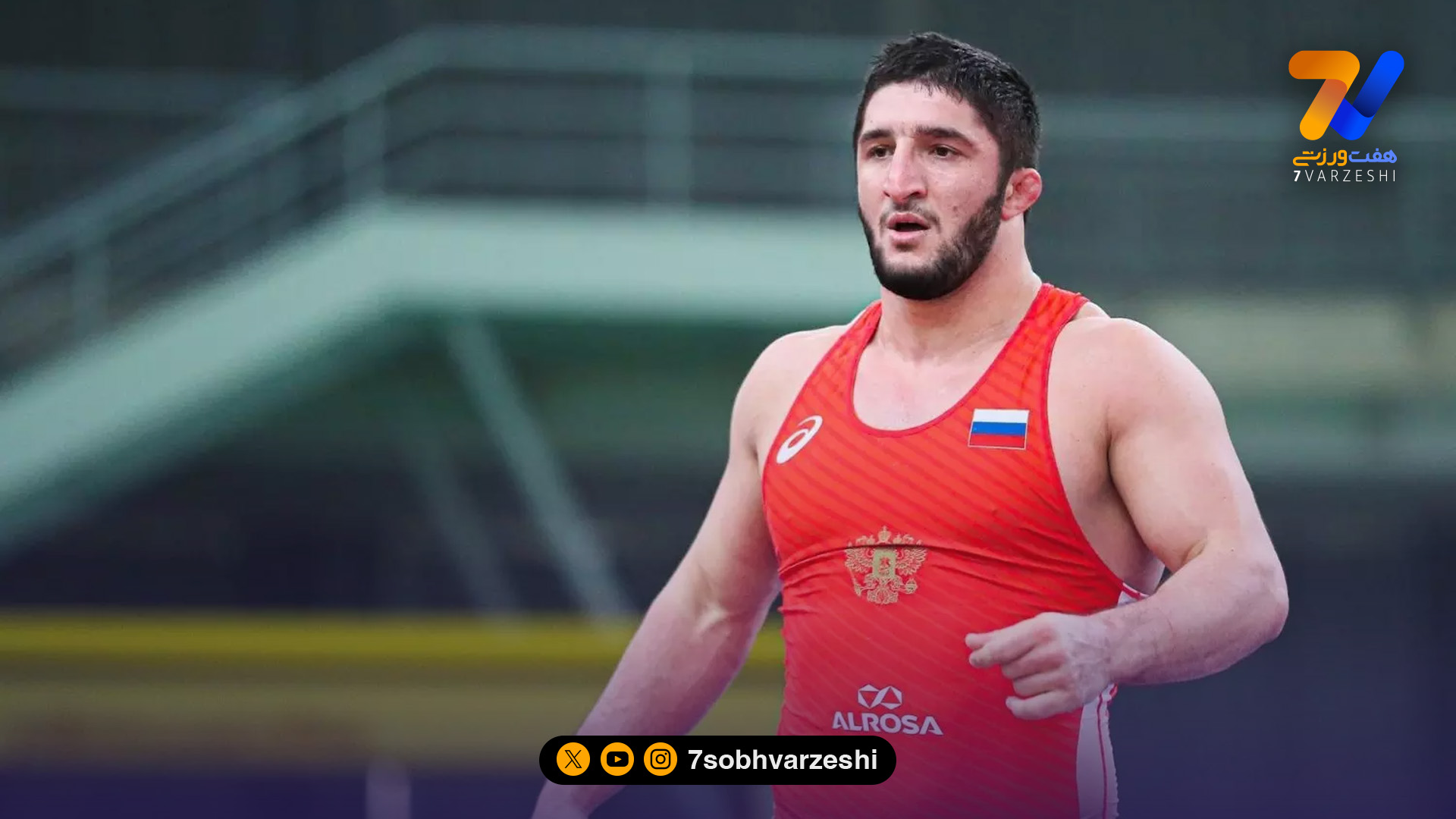 دربی نقل و انتقالات ادامه دارد؛ تانک روس قرمزپوش می‌شود!