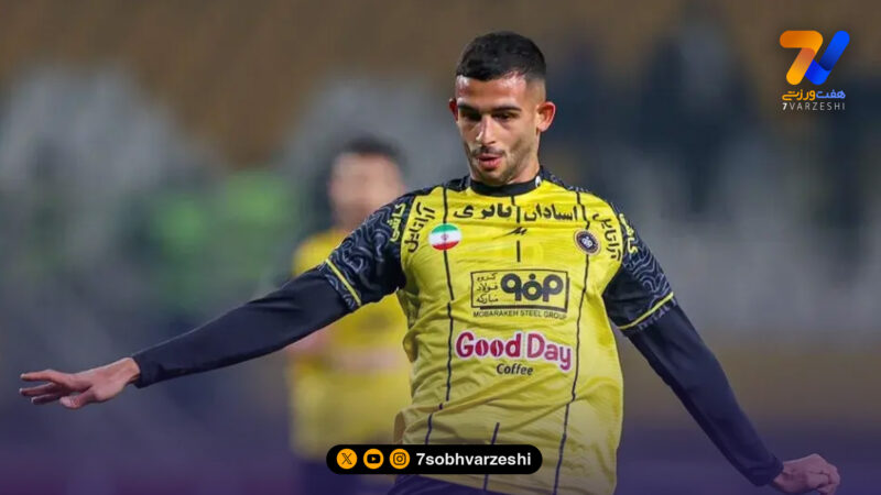 دو بازیکن لیگ برتری، دعوتی‌های جدید به اردوی تیم ملی امید