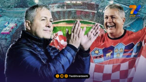 پشت پرده خبر انتخاب اسکوچیچ به عنوان مربی سال کرواسی