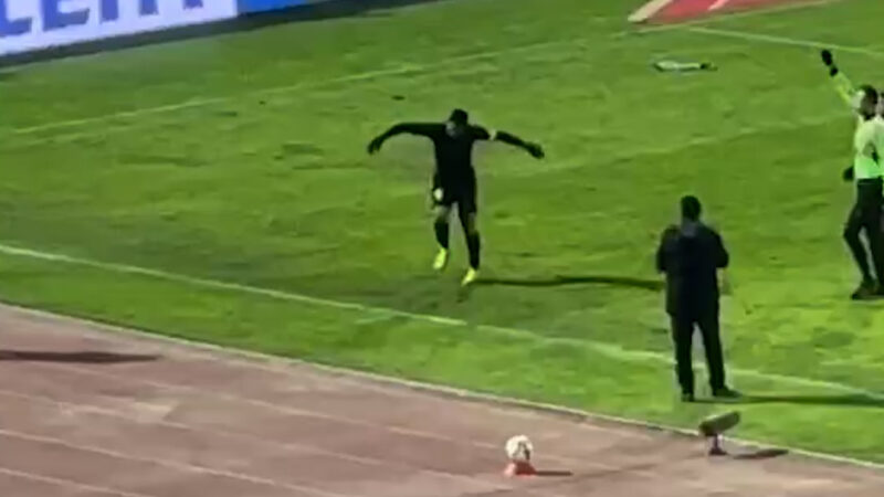 رقص کنعانی زادگان و اعتراض تراکتوری‌ها از دریچه دوربین هفت ورزشی