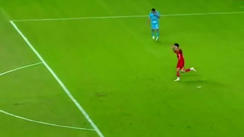 گل دوم و  دیدنی فولاد به چادرملو (ابوالفضل زاده‌عطار)