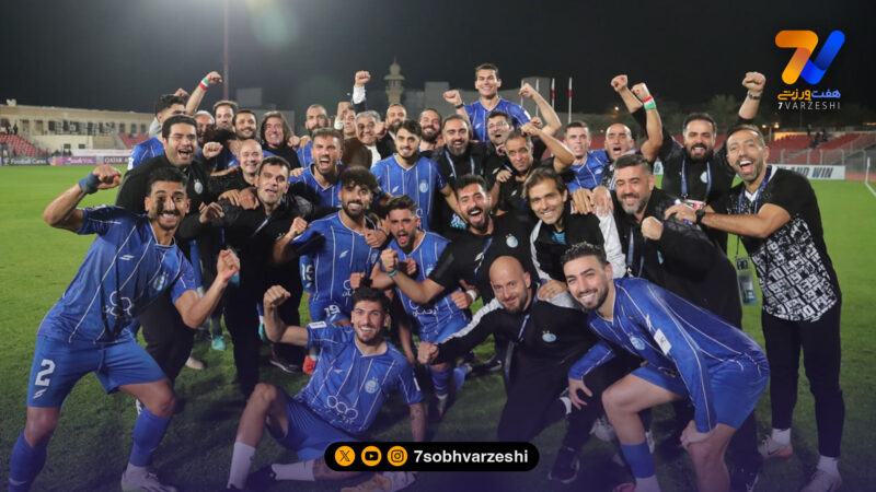 قرعه کشی مرحله حذفی لیگ قهرمانان آسیا/ استقلال با الحسین اردن؛ سپاهان با الاهلی!