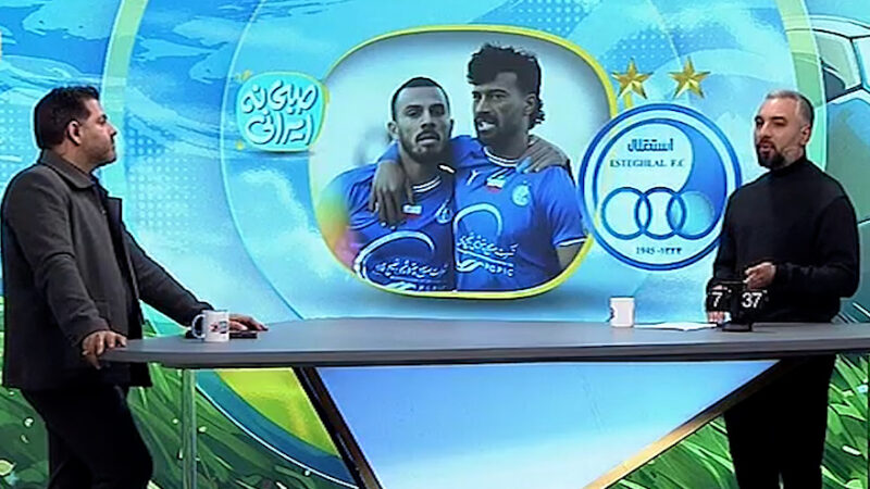 رضائیان و جلالی از لیست استقلال خارج شدند