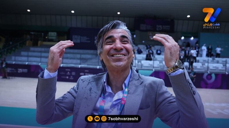 وحید شمسایی: نباید فریب گذشته را بخوریم!