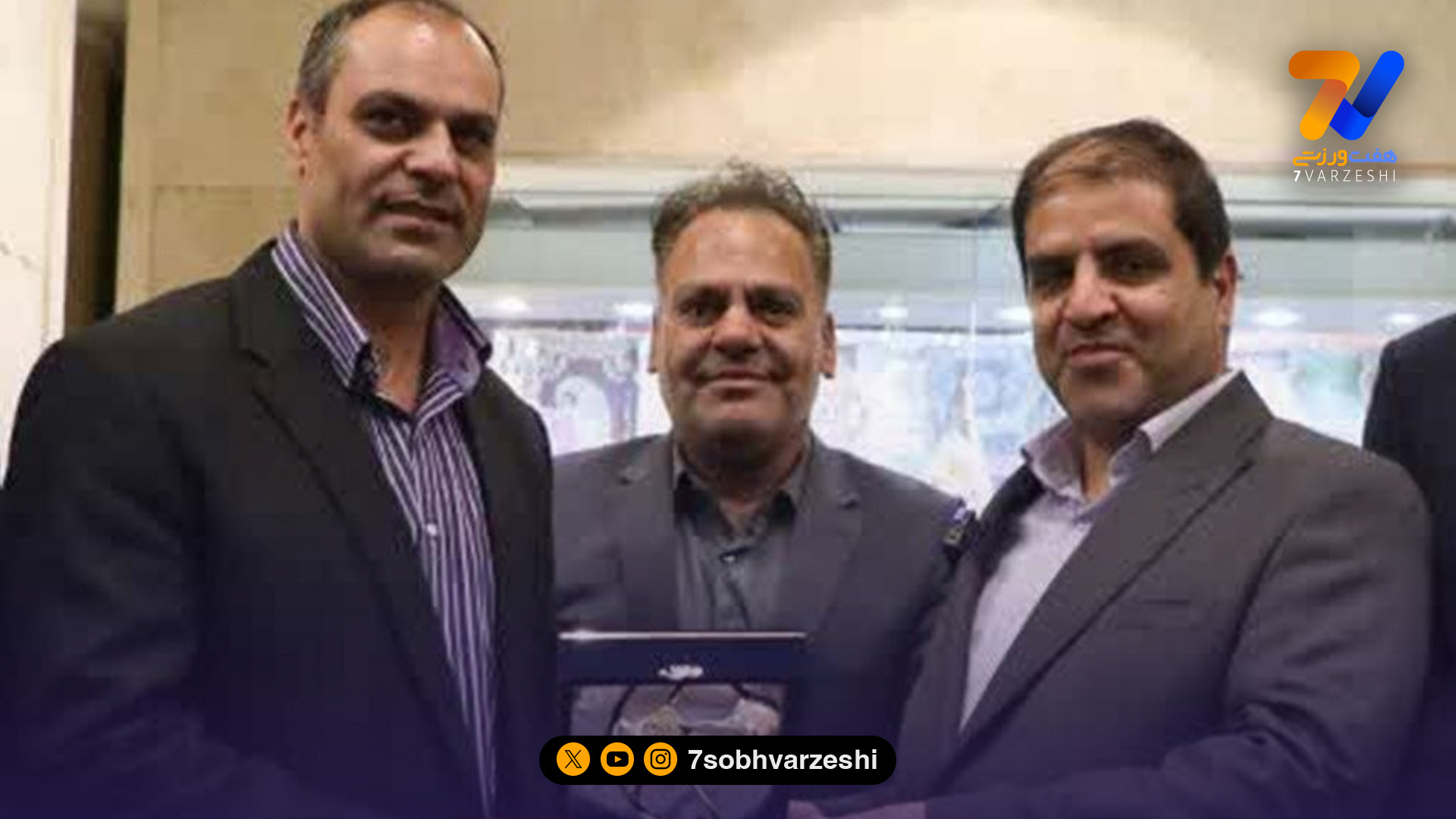 قدردانی استانداری یزد از اقدام فرهنگی باشگاه ذوب‌آهن