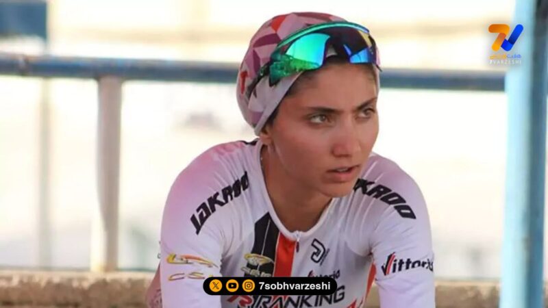 بیوگرافی تلخ آریانا ولی‌ نژاد