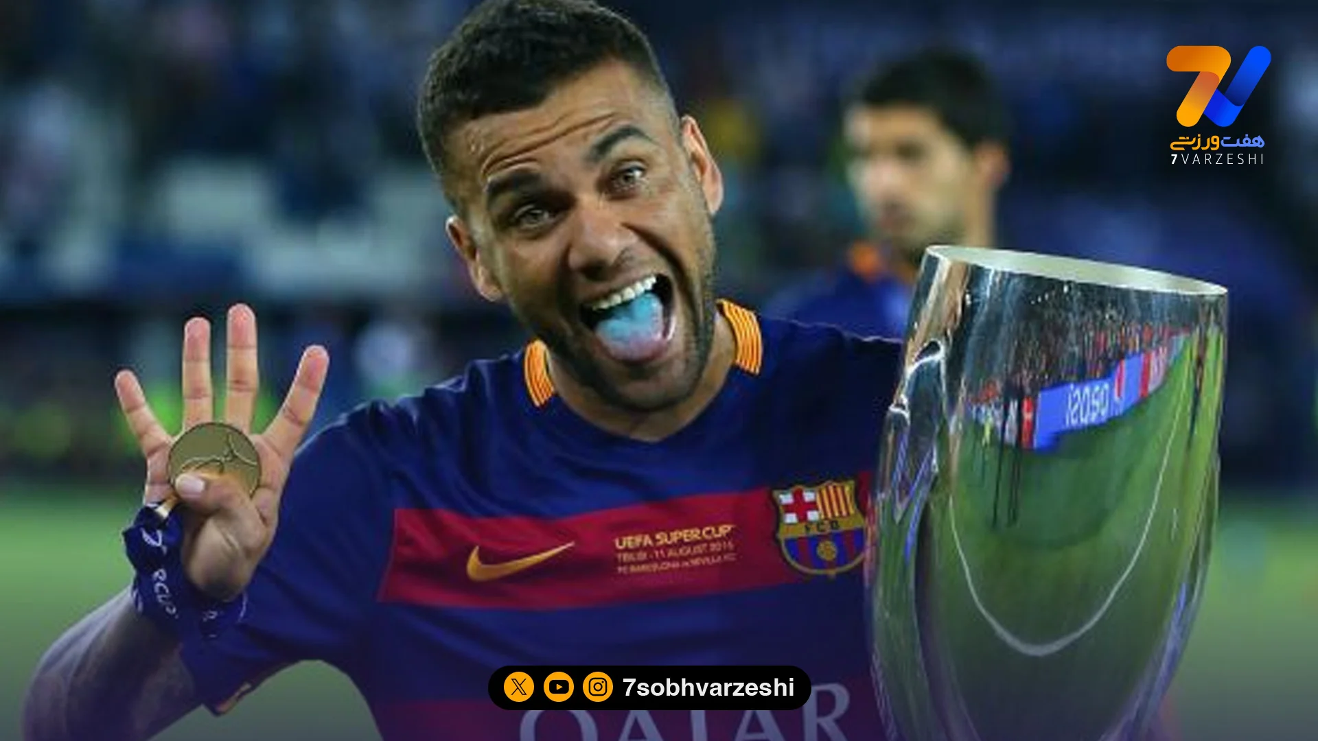 ستاره جنجالی برزیل دوباره به فوتبال برمی‌گردد!