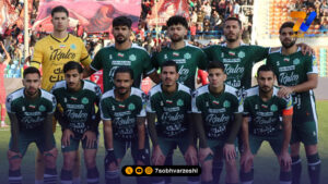 یک بازی لیگ برتری به تعویق افتاد!