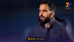 تحول بزرگ در روسونری؛ سرمربی پرتغالی آماده نجات میلان!