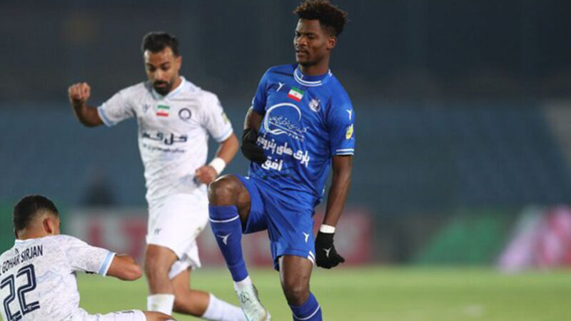 تکلیف استقلال و گل گهر، فردا در مشهد روشن می شود!