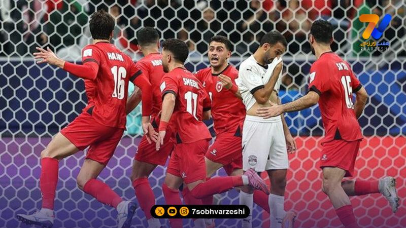 اعتراض الازهر مصر به فیفا؛ آزادی یعنی عقیده خود را بر ما تحمیل نکنید