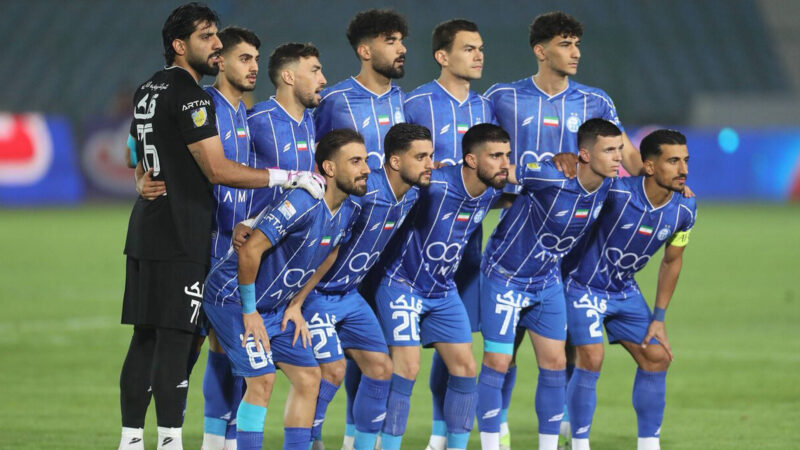 تصمیم جنجالی تاجرنیا و تهدید مجوز حرفه‌ای استقلال