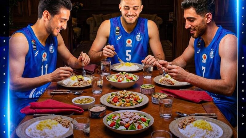 استقلال، حامی مالی پرسپولیس را خورد!